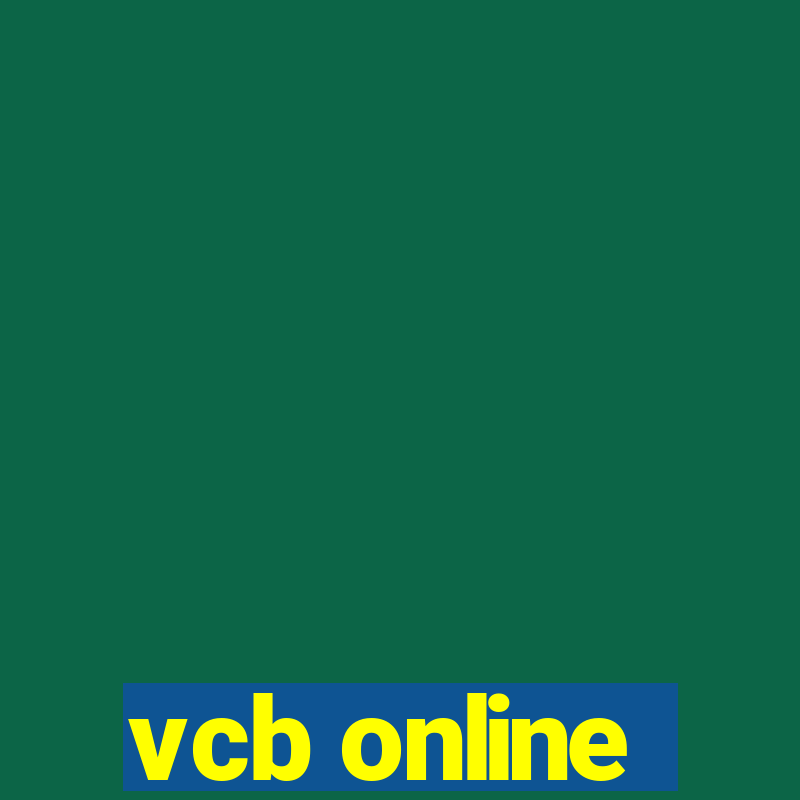 vcb online