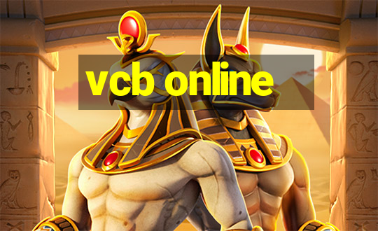 vcb online