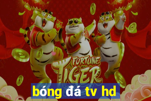 bóng đá tv hd