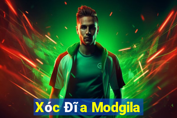 Xóc Đĩa Modgila