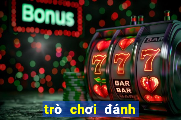 trò chơi đánh bạc tiền điện tử