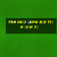 trò chơi đánh bạc tiền điện tử