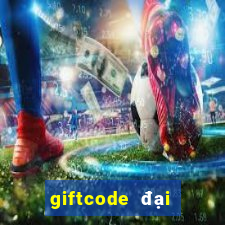 giftcode đại chiến hải tặc