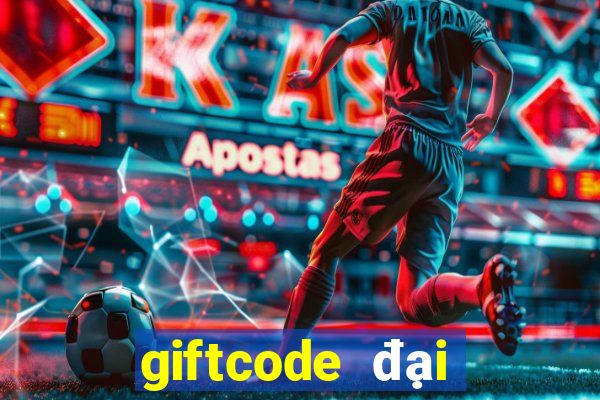 giftcode đại chiến hải tặc