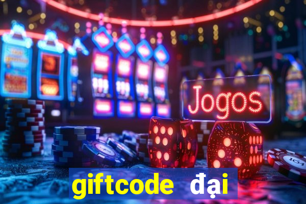 giftcode đại chiến hải tặc