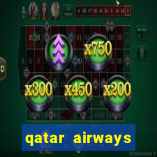 qatar airways privilege club