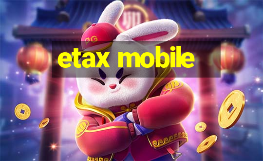 etax mobile