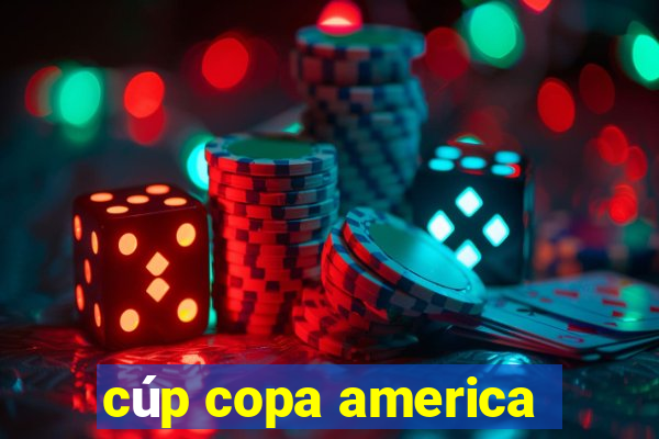 cúp copa america