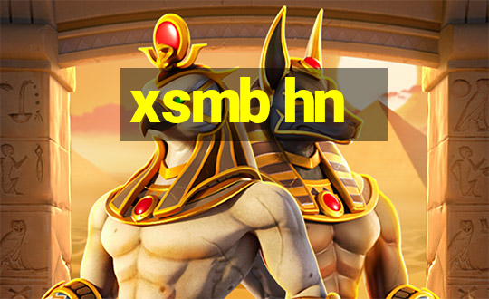 xsmb hn