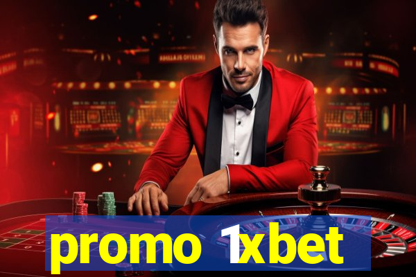 promo 1xbet