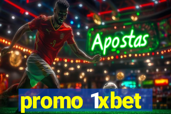 promo 1xbet