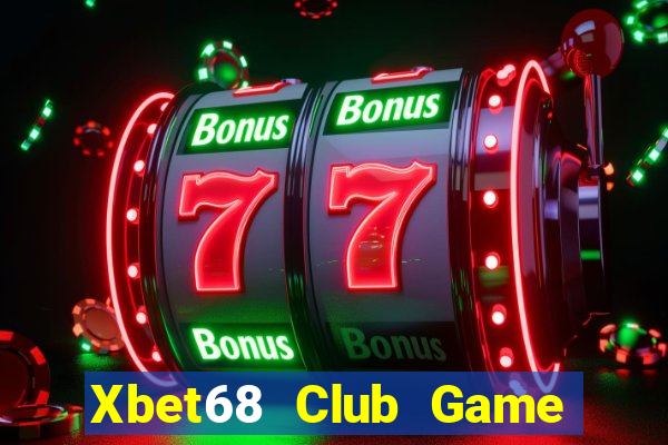 Xbet68 Club Game Bài 77