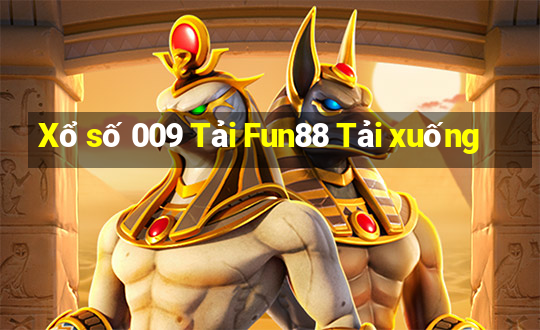 Xổ số 009 Tải Fun88 Tải xuống