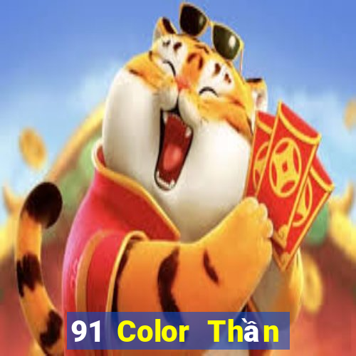 91 Color Thần Tải ứng dụng