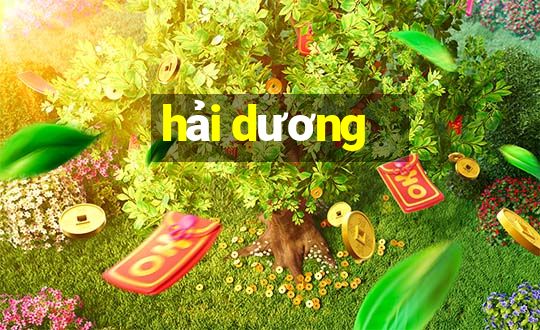 hải dương