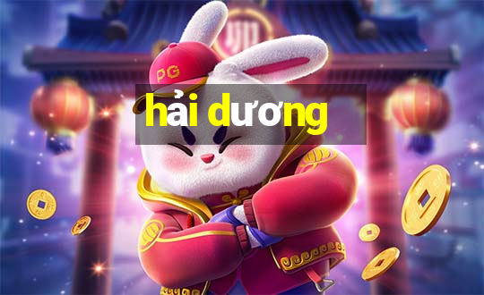 hải dương