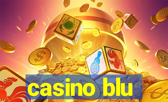 casino blu