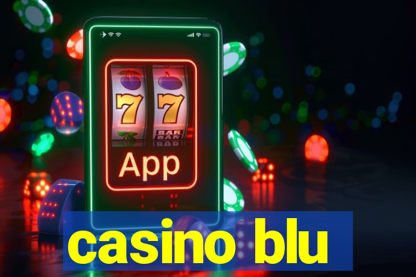 casino blu