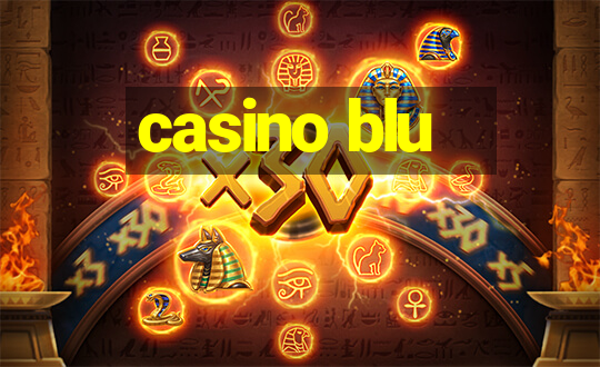 casino blu