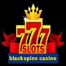 blackspins casino