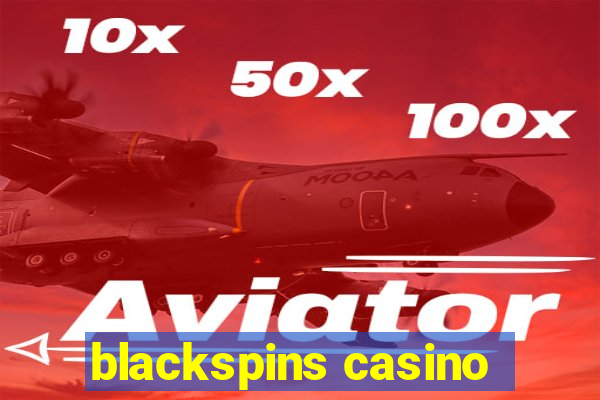 blackspins casino