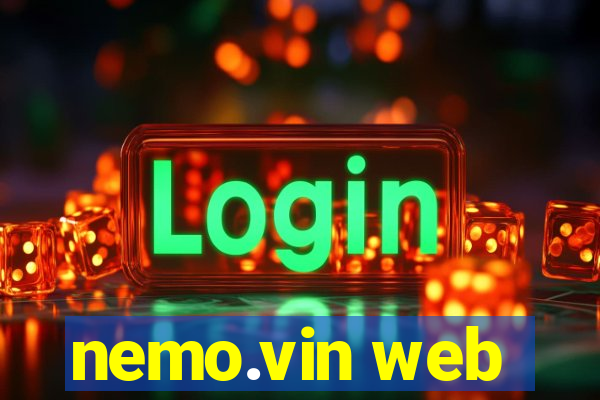 nemo.vin web