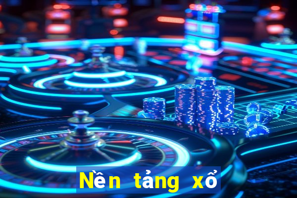 Nền tảng xổ số Leo