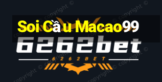 Soi Cầu Macao99