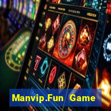 Manvip.Fun Game Bài Solitaire