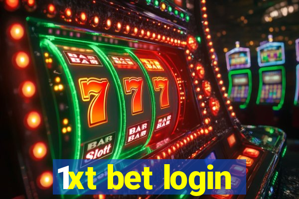 1xt bet login