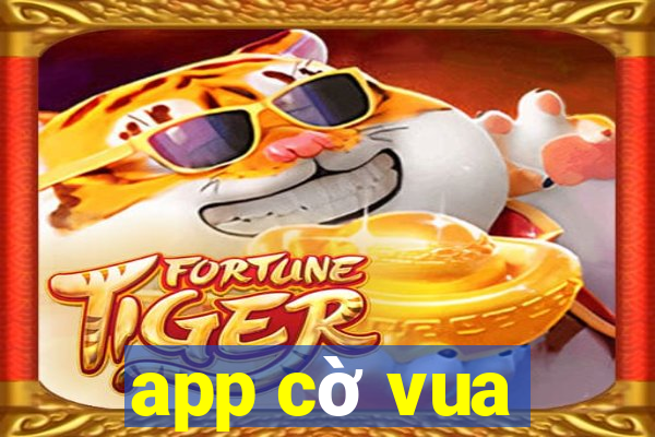 app cờ vua