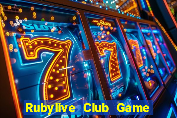 Rubylive Club Game Bài Ma Cao