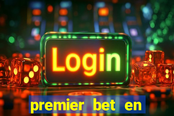 premier bet en ligne senegal