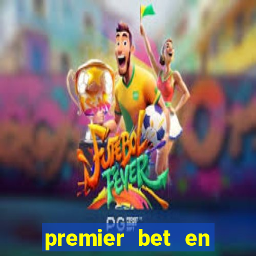 premier bet en ligne senegal