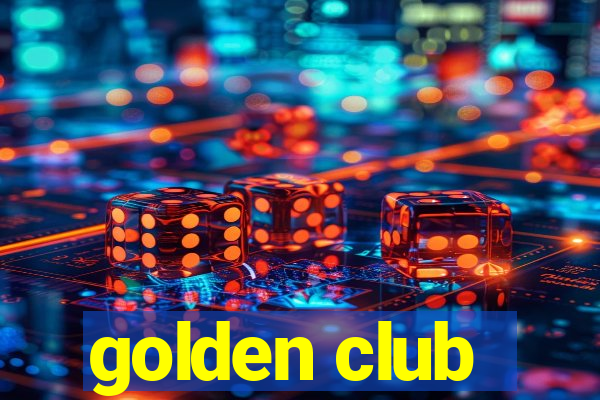 golden club