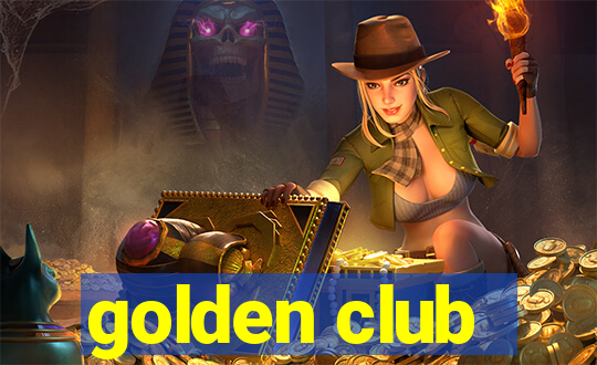 golden club