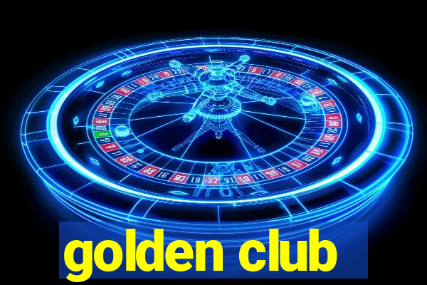 golden club