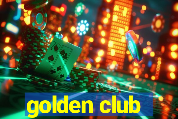 golden club