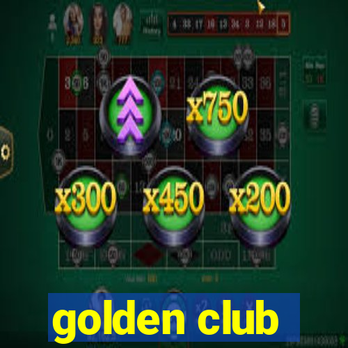 golden club