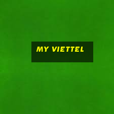 my viettel