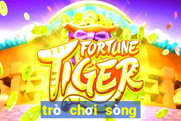 trò chơi sòng bạc tiền điện tử roobet