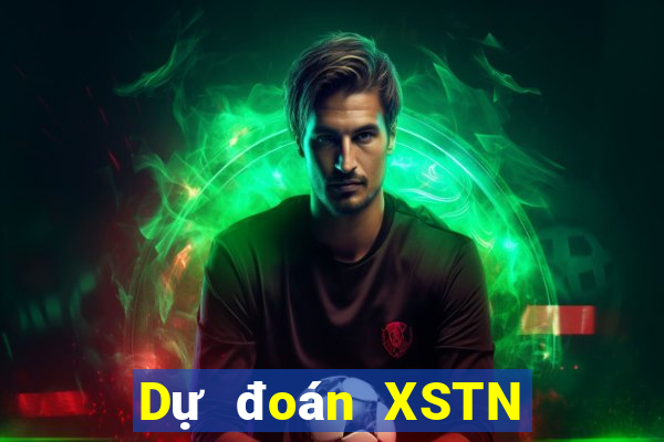 Dự đoán XSTN thứ tư