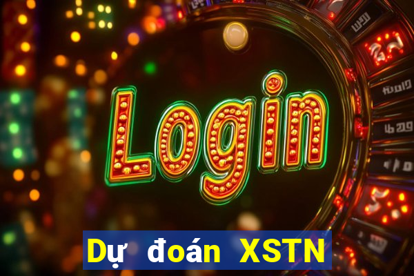 Dự đoán XSTN thứ tư