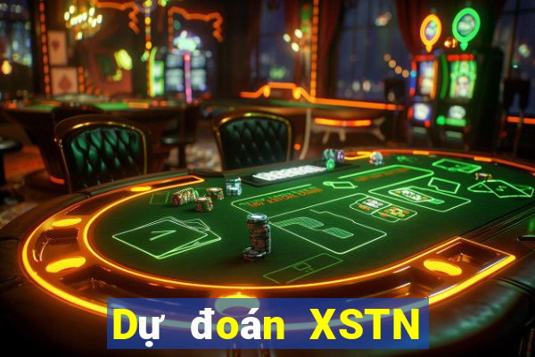 Dự đoán XSTN thứ tư