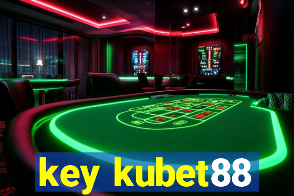 key kubet88