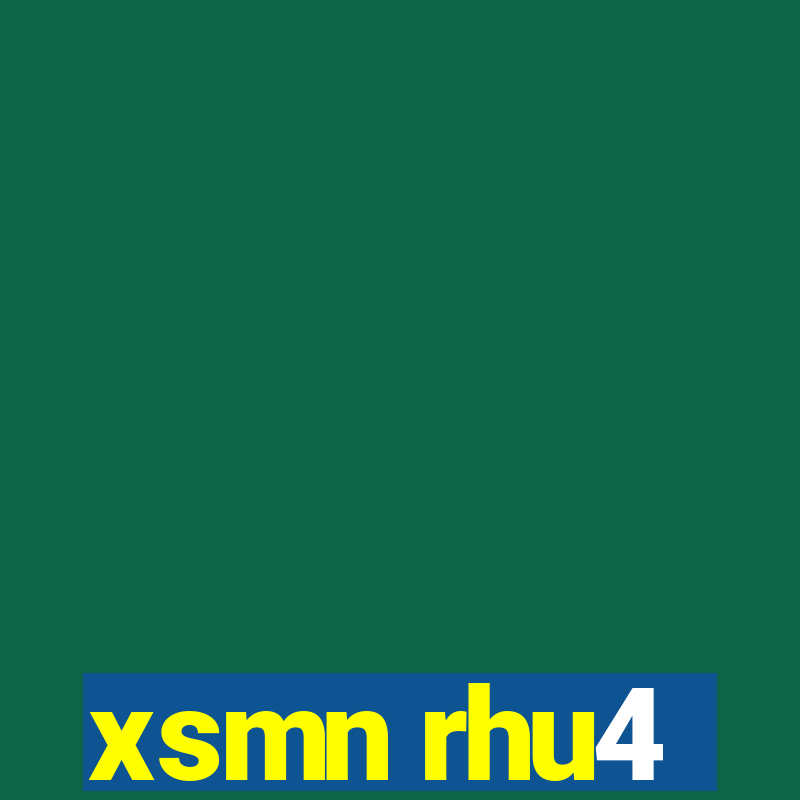 xsmn rhu4