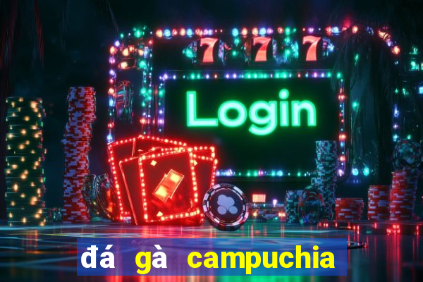 đá gà campuchia trực tiếp hôm nay