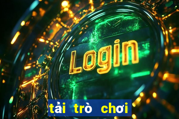 tải trò chơi bắn cá về máy