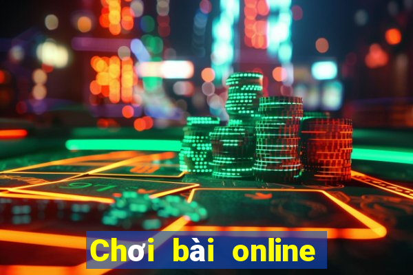 Chơi bài online Ding Rong