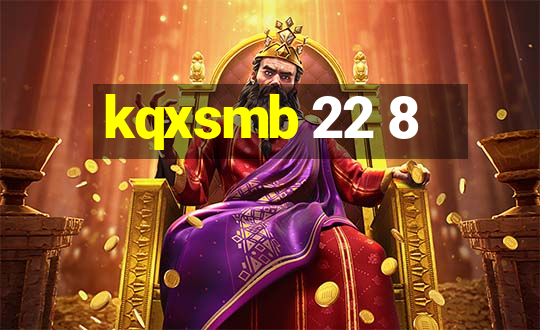 kqxsmb 22 8